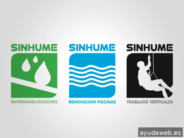 👉 PUBLIEDIT - Estudio diseño gráfico Barcelona, logotipos