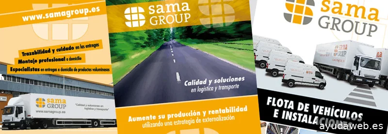 👉 PUBLIEDIT - Estudio diseño gráfico Barcelona, logotipos