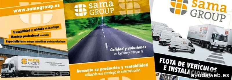 👉 PUBLIEDIT - Estudio diseño gráfico Barcelona, logotipos
