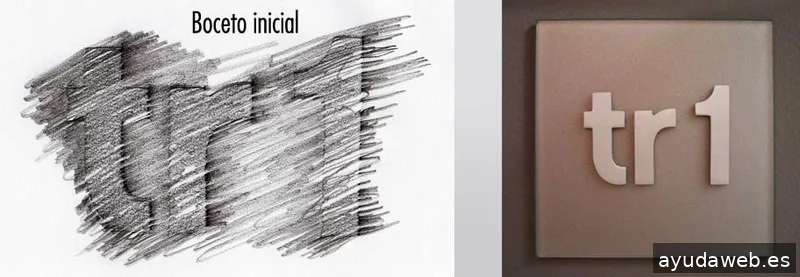 👉 PUBLIEDIT - Estudio diseño gráfico Barcelona, logotipos