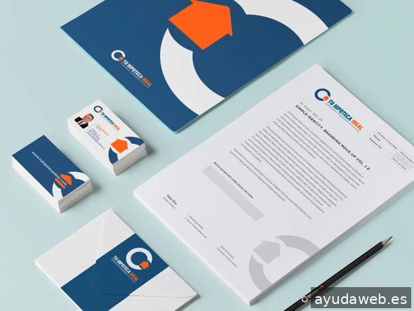 👉 PUBLIEDIT - Estudio diseño gráfico Barcelona, logotipos