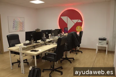 Hyliacom | Agencia de Marketing Digital y Software Factory