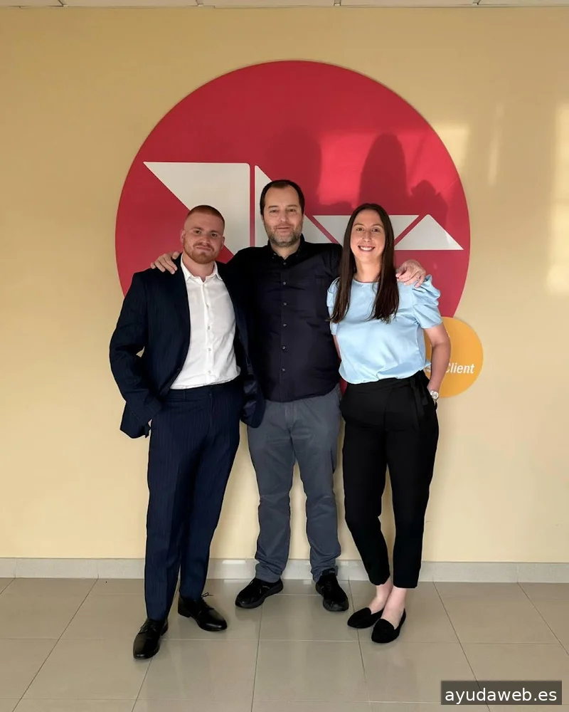 Hyliacom | Agencia de Marketing Digital y Software Factory