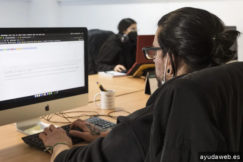 Hyliacom | Agencia de Marketing Digital y Software Factory