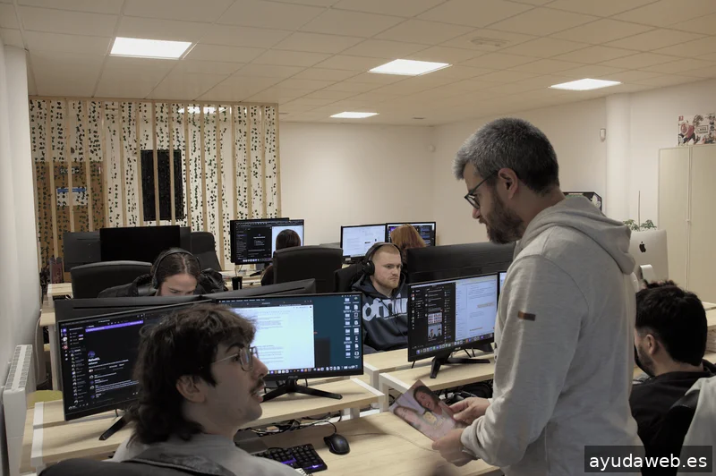 Hyliacom | Agencia de Marketing Digital y Software Factory