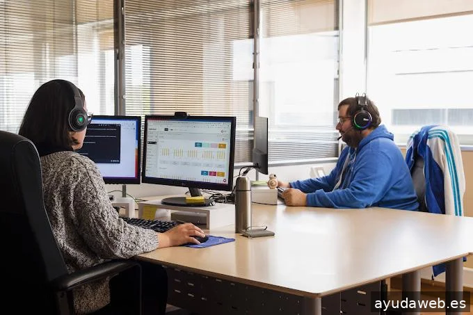 Hyliacom | Agencia de Marketing Digital y Software Factory