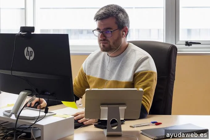 Hyliacom | Agencia de Marketing Digital y Software Factory