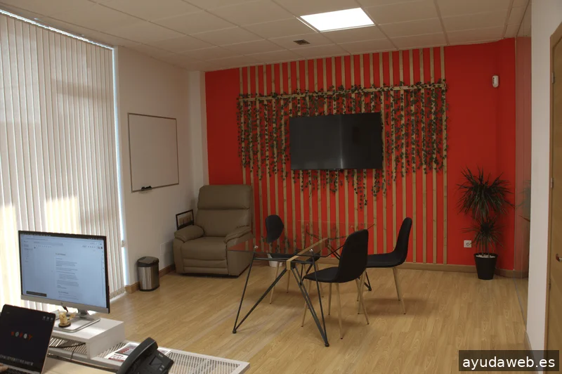 Hyliacom | Agencia de Marketing Digital y Software Factory