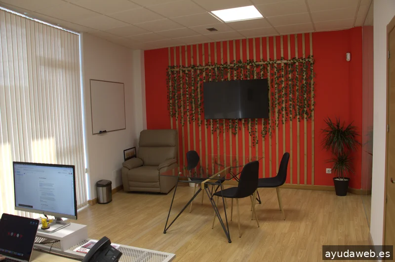 Hyliacom | Agencia de Marketing Digital y Software Factory