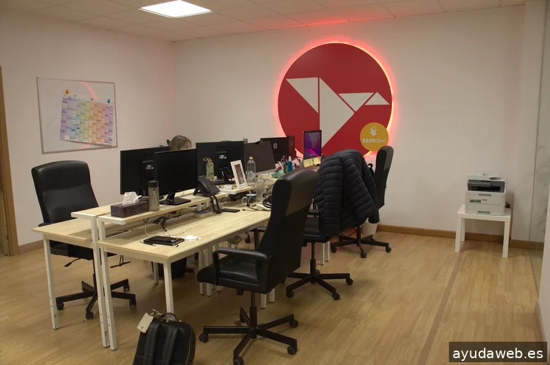 Hyliacom | Agencia de Marketing Digital y Software Factory