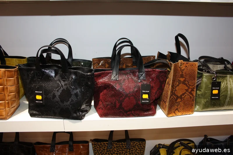 Tiendas Mayoristas Cobo Calleja