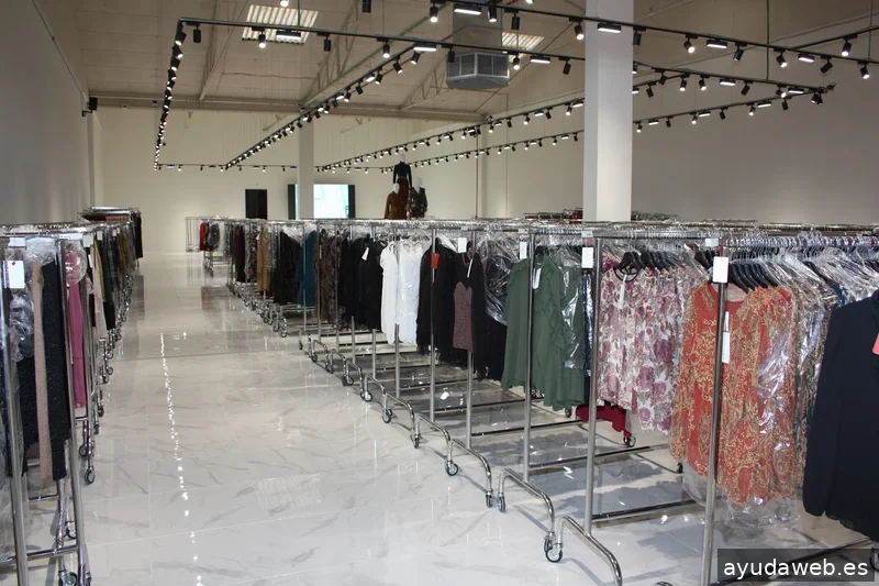 Tiendas Mayoristas Cobo Calleja