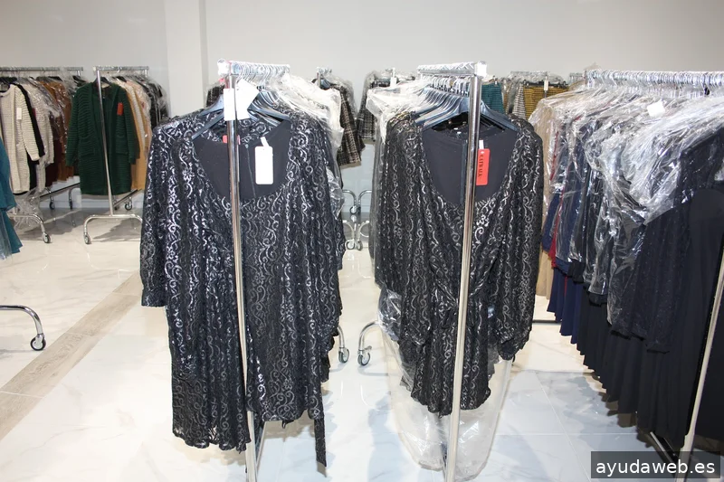 Tiendas Mayoristas Cobo Calleja