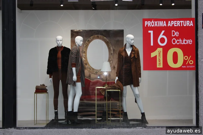 Tiendas Mayoristas Cobo Calleja