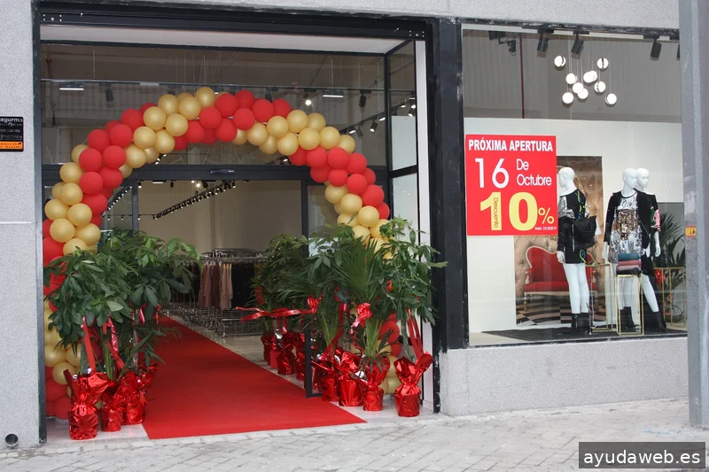 Tiendas Mayoristas Cobo Calleja