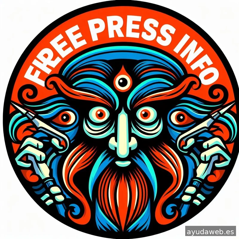 Free Press Info Limited