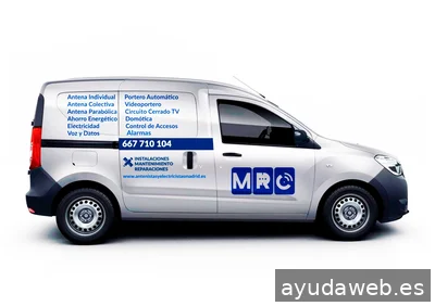 Webvende: Web Seo Madrid