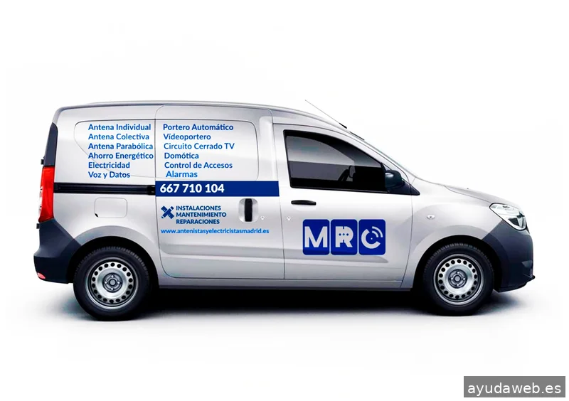 Webvende: Web Seo Madrid