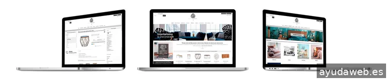 Webvende: Web Seo Madrid