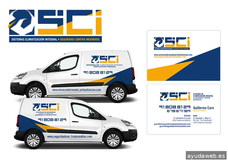 Webvende: Web Seo Madrid