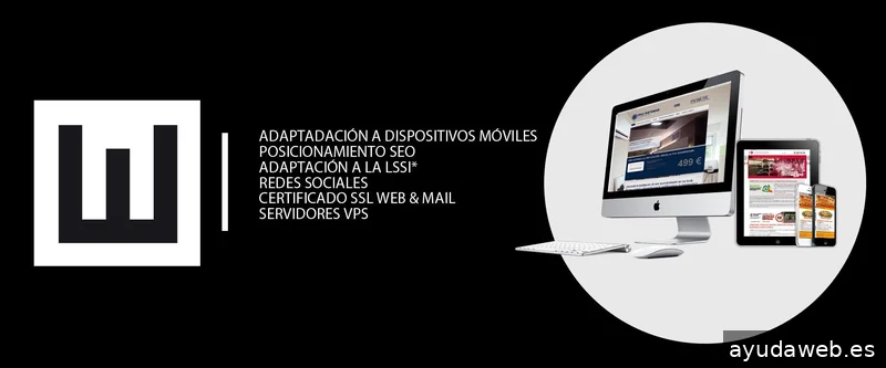 Webvende: Web Seo Madrid