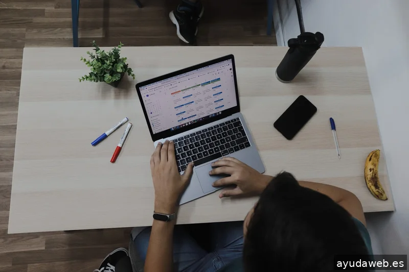 TeideSEO | Diseño web Tenerife