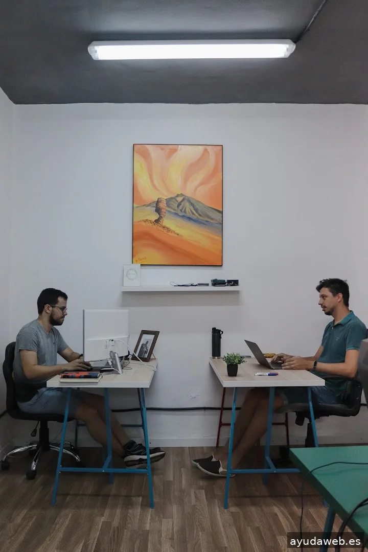 TeideSEO | Diseño web Tenerife