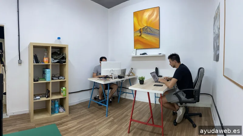 TeideSEO | Diseño web Tenerife