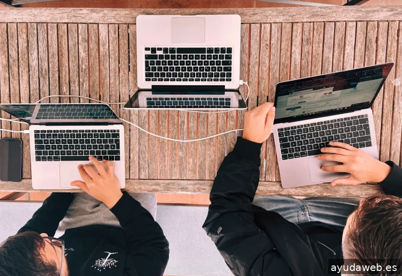 TeideSEO | Diseño web Tenerife