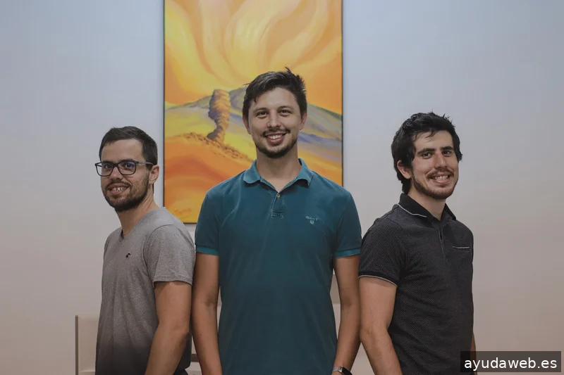 TeideSEO | Diseño web Tenerife