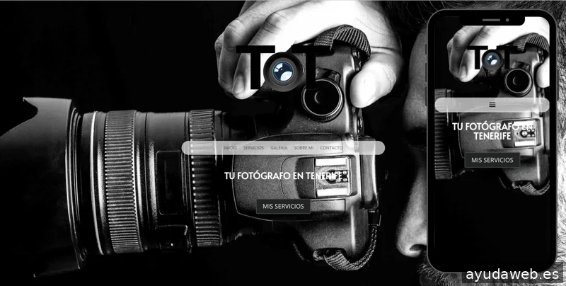 TeideSEO | Diseño web Tenerife