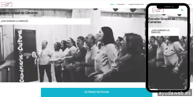 TeideSEO | Diseño web Tenerife