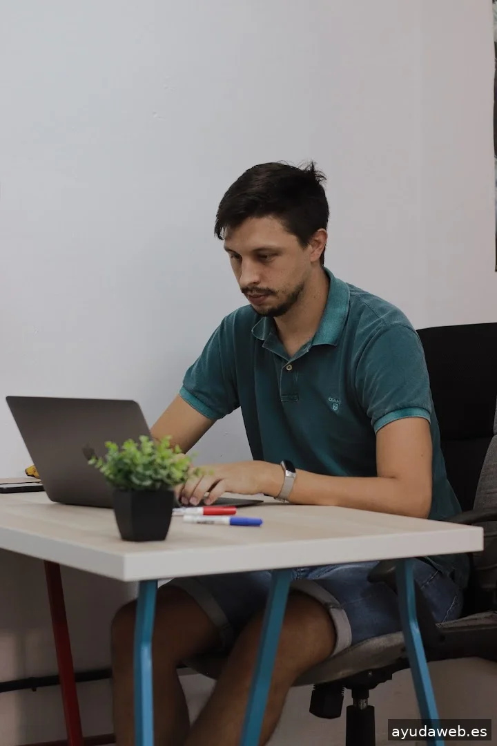 TeideSEO | Diseño web Tenerife