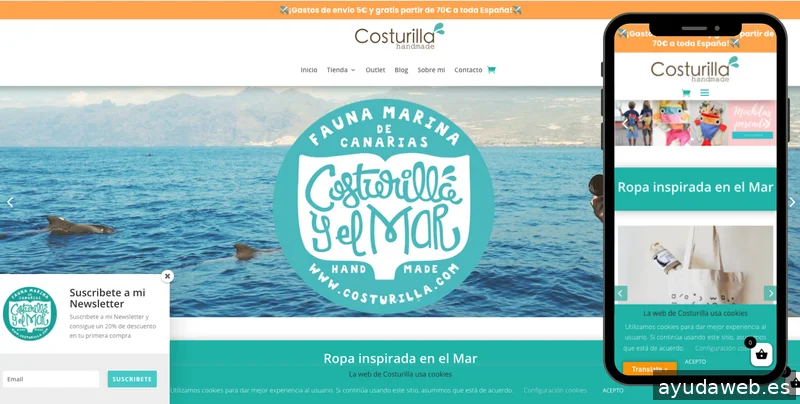 TeideSEO | Diseño web Tenerife