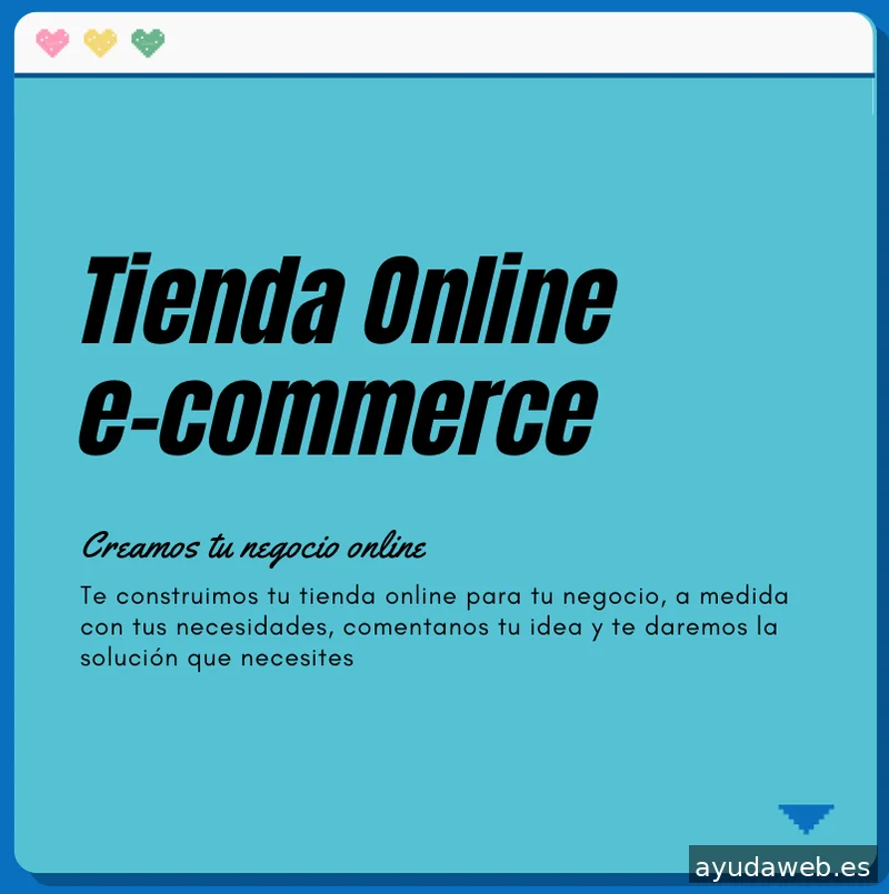 TeideSEO | Diseño web Tenerife