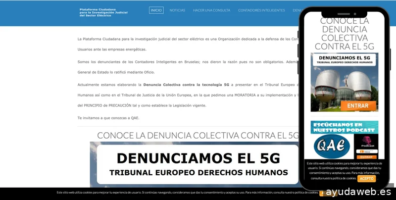 TeideSEO | Diseño web Tenerife