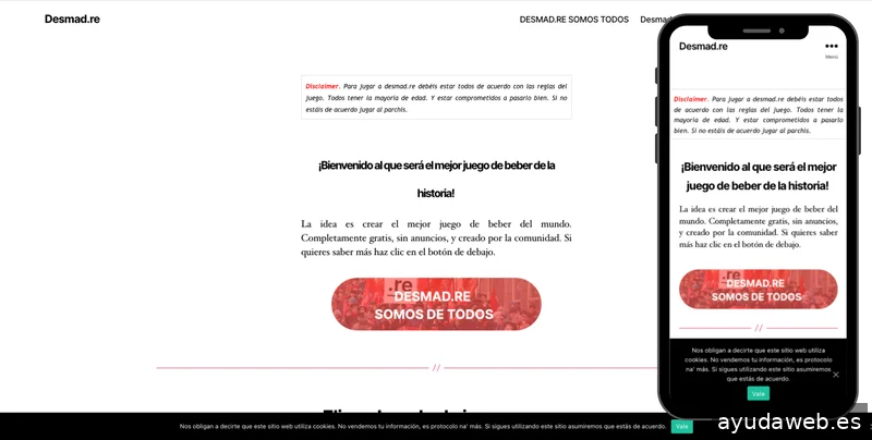 TeideSEO | Diseño web Tenerife