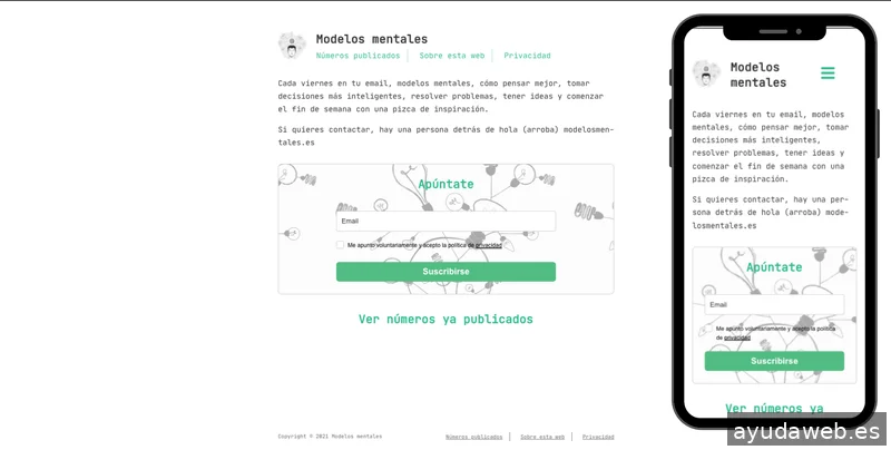 TeideSEO | Diseño web Tenerife