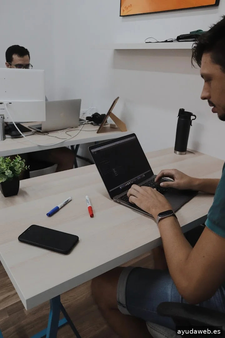 TeideSEO | Diseño web Tenerife