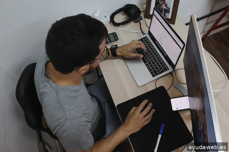 TeideSEO | Diseño web Tenerife