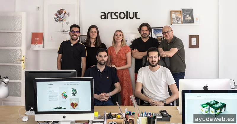 Artsolut Estudio