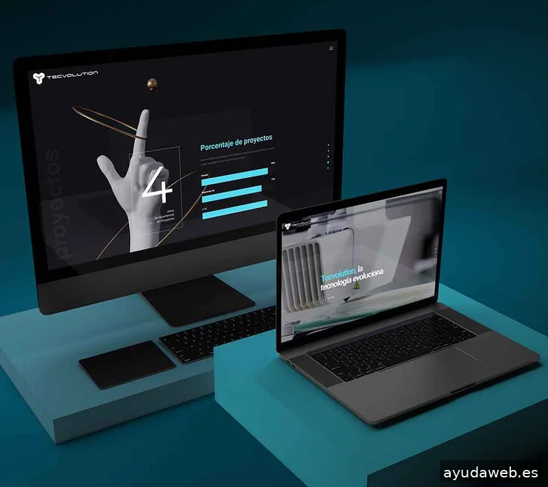 Redalert | Diseño Web