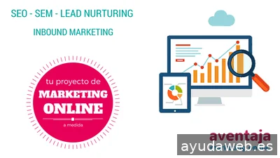 aventaja marketing online