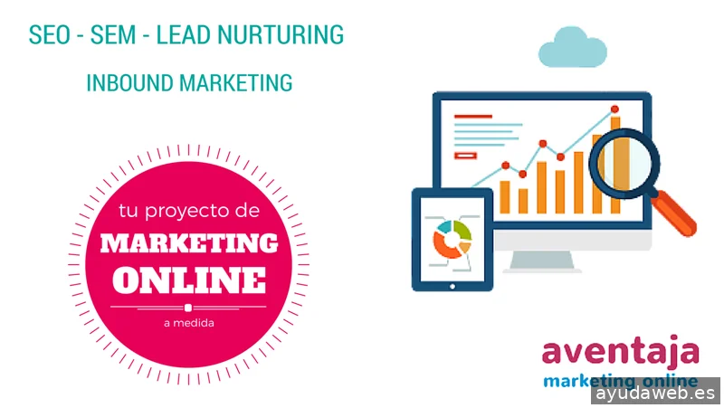 aventaja marketing online