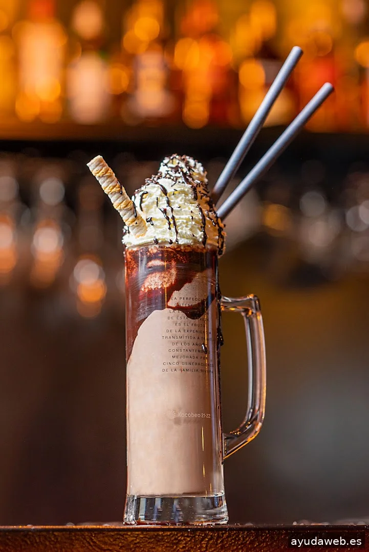 MARKETING DIGITAL GASTRONOMICO / SOMOS FOTOGASTRONOMO MADRID