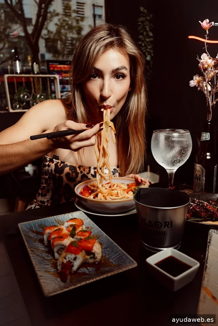 MARKETING DIGITAL GASTRONOMICO / SOMOS FOTOGASTRONOMO MADRID