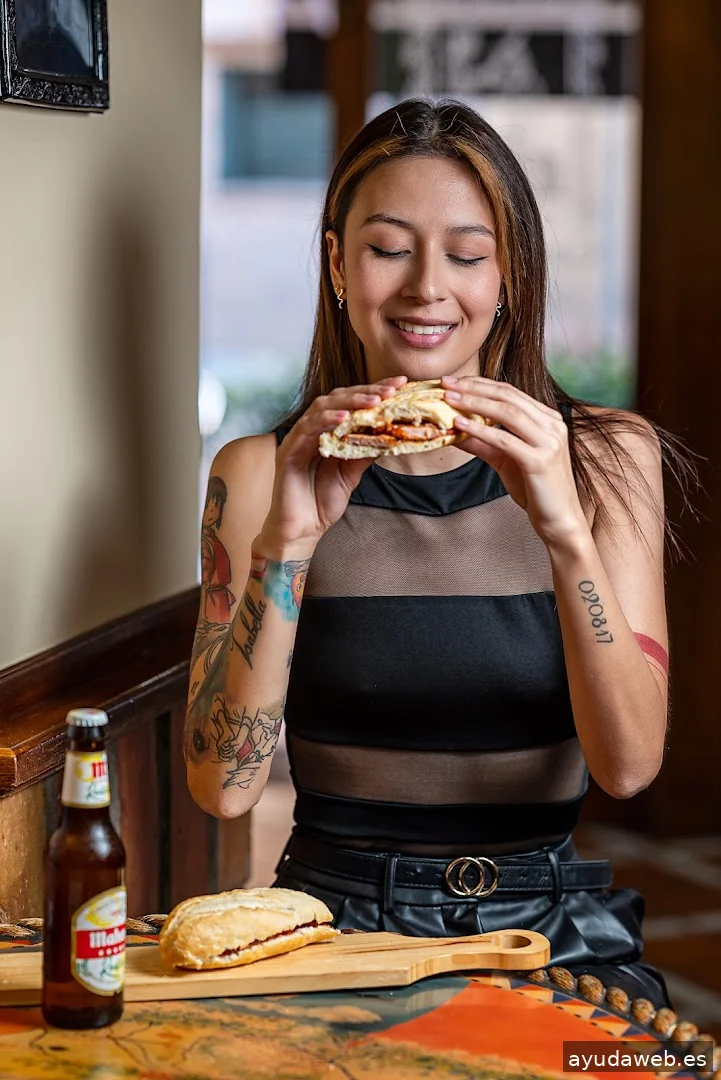 MARKETING DIGITAL GASTRONOMICO / SOMOS FOTOGASTRONOMO MADRID