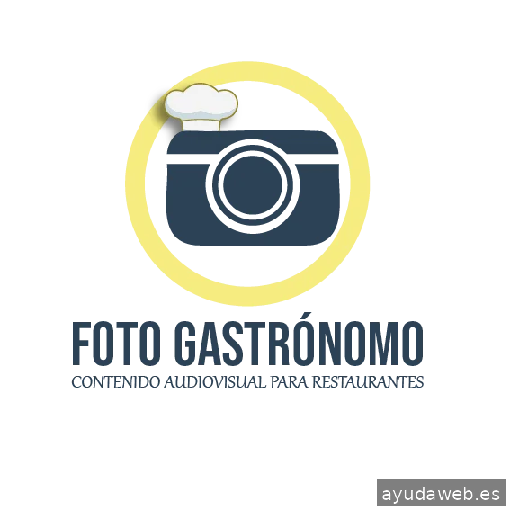 MARKETING DIGITAL GASTRONOMICO / SOMOS FOTOGASTRONOMO MADRID