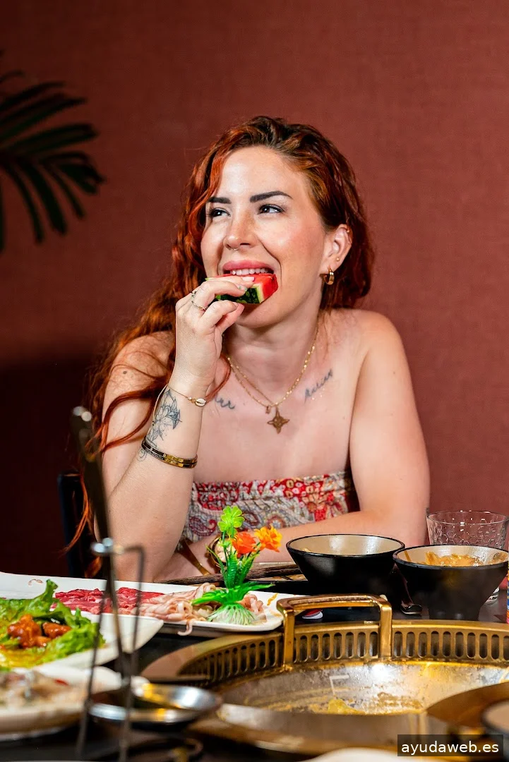 MARKETING DIGITAL GASTRONOMICO / SOMOS FOTOGASTRONOMO MADRID