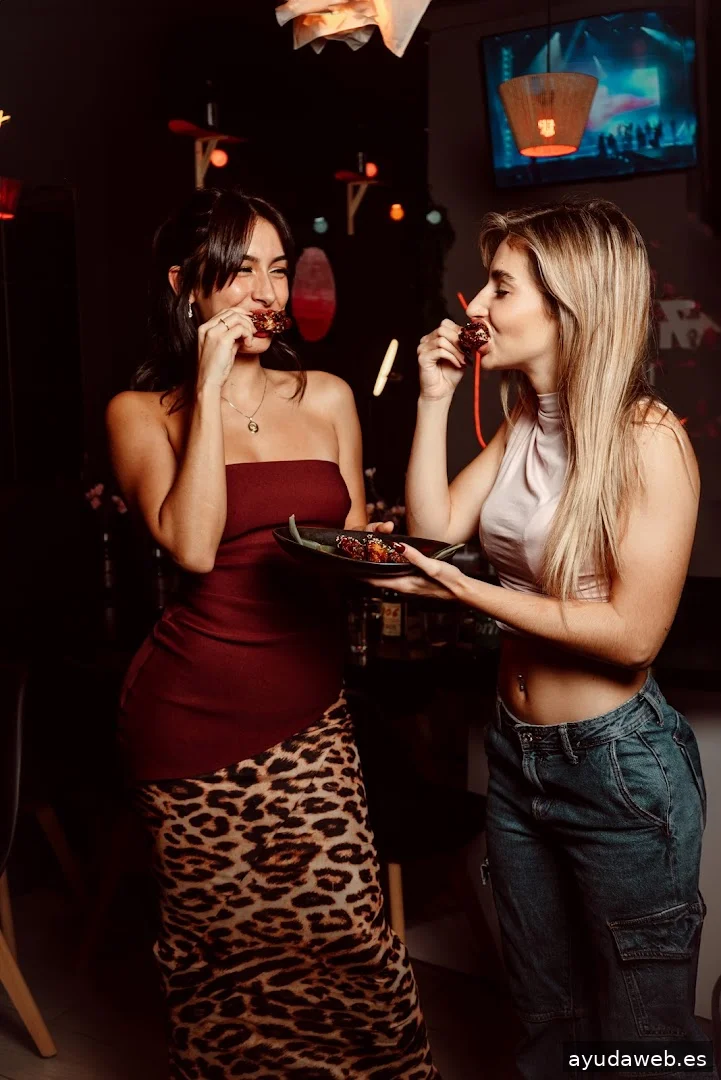 MARKETING DIGITAL GASTRONOMICO / SOMOS FOTOGASTRONOMO MADRID